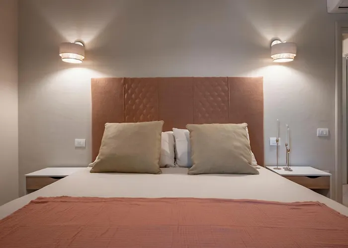 Zefiro Apartments