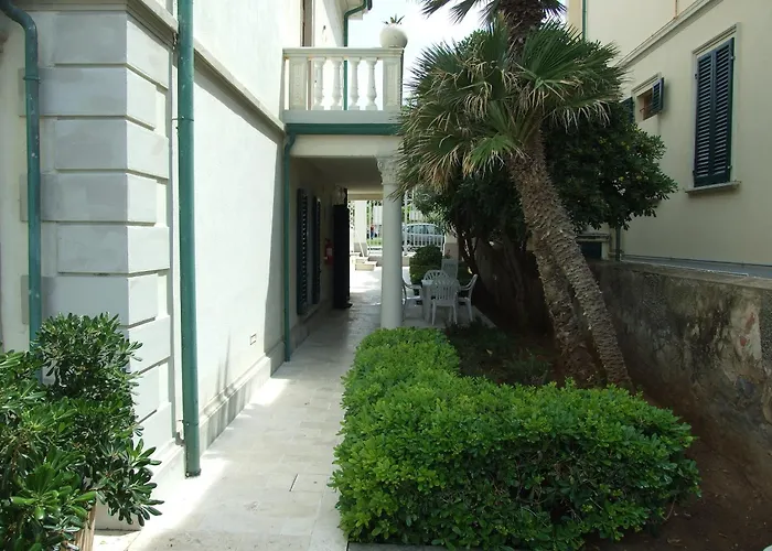 Residence Villa Piani