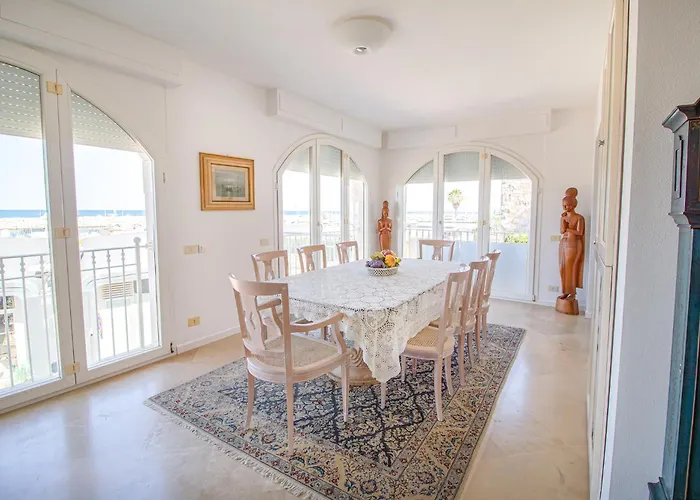 Residence Villa Livia