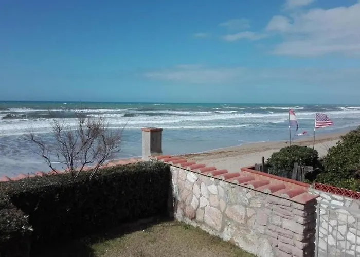 Monolocale Onda Etrusca Vacanza Per Due Al Mare