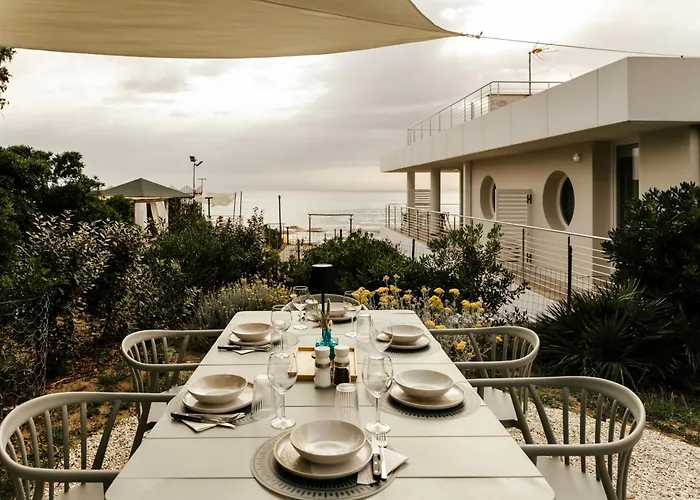 Mareki60 - Il Paradisino Beach Club