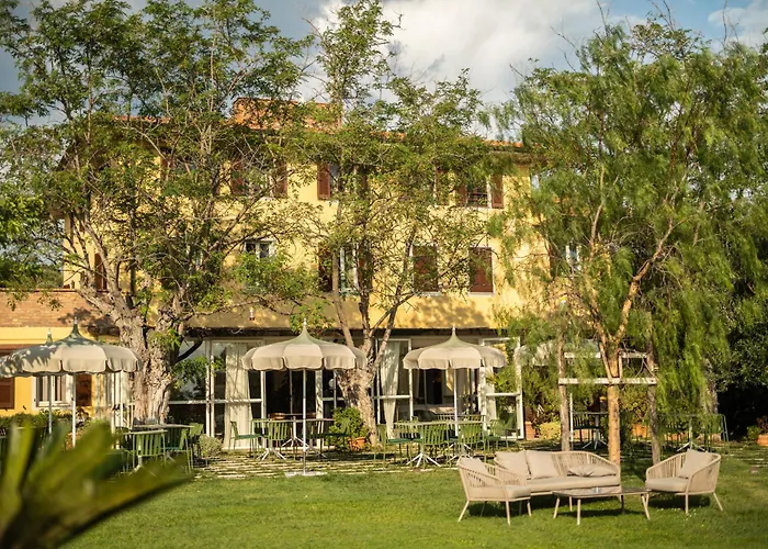 Agriturismo Podere L'Agave